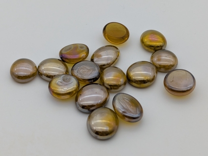 Preview: Glasnuggets bernstein-ir. 15-17 mm/1 kg